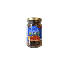 Milkfish in oil 5,99€