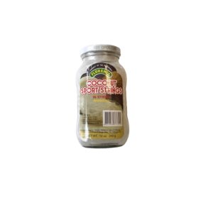 Coconut macapuno Florence 2,99€