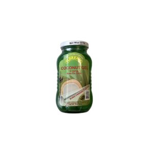 Coconut buko pandan cream 1.99€
