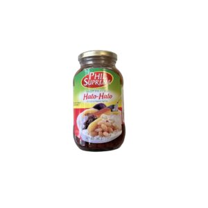 Halo halo mix phil supreme 2,50€
