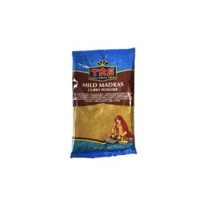 Curry powder 100gr 0,99€
