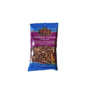 Crushed chillies 1,95€