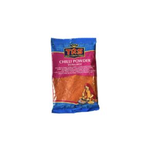 Chilli powder 1,35€