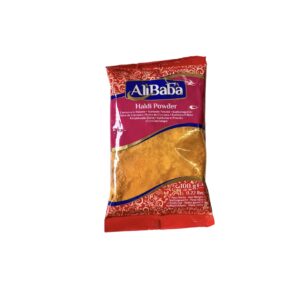 Haldi powder/curcuma 0,80€