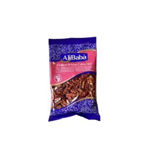Chillies whole 1,20€