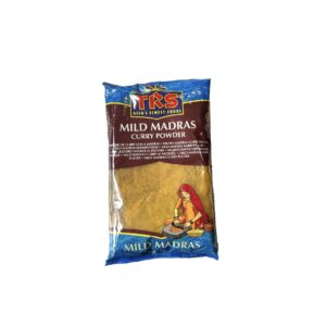 Curry powder 400gr 2,30€