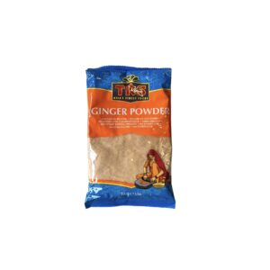 Ginger powder trs 1,30€