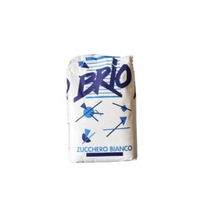 Zucchero bianco brio 2,60€