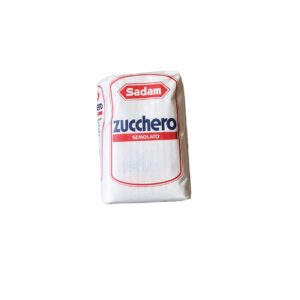 Zucchero bianco sadam 2,10€