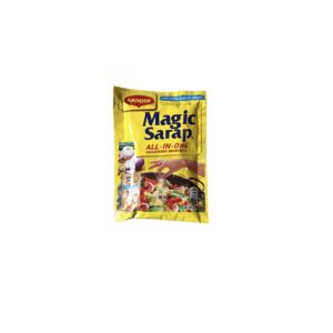 Magic sarap 55gr 1,40€