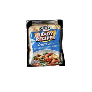 UFC gata mix 0,99€