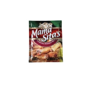 Lumpiang shanghai mix 1,40€