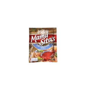 Sweet & sour mix 1,50€