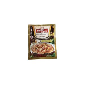 Pinapaitan mix 1,30€