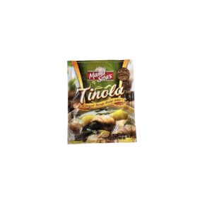 Tinola mix 0,70€