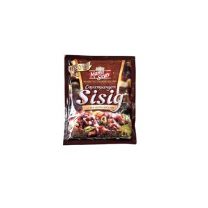 Sisig mix 1,30€