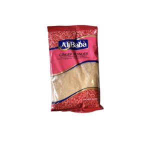 Ginger powder 0,85€