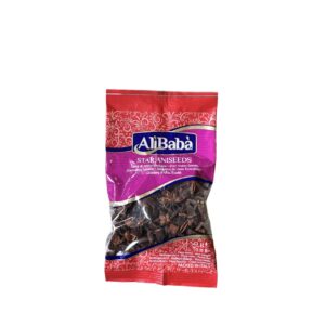 Star aniseeds 1,60€