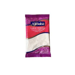 Garlic powder 0,99€