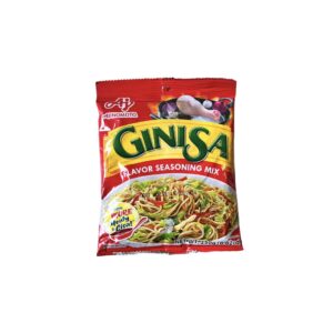 Ginisa mix