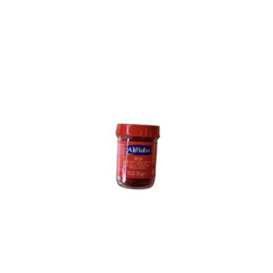 Food color red 0,95€
