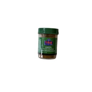 Food color green 0,95€