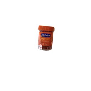 Food color orange 0,95€
