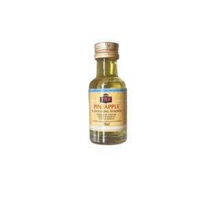 Pineapple essence 0,85€