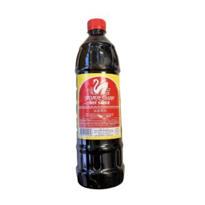 Silver swan soy sauce 3,10€