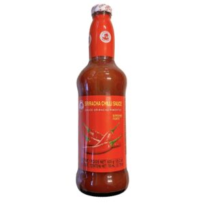 Siracha chilli sauce 3,60€