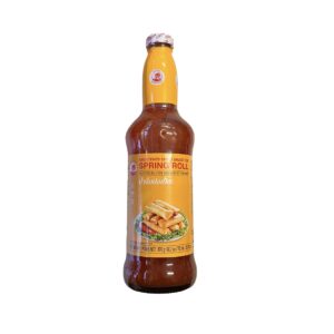 Sweetchilli sauce for springroll 870gr 4,50€