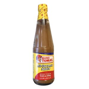Mang Tomas 550gr 3,60€
