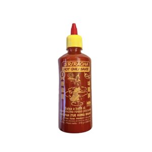Siracha 450ml 4,60€