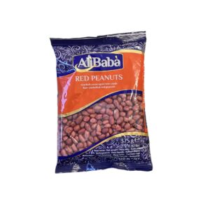 Red peanuts 2,80€