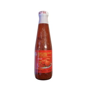 Sweetchilli sauce for chicken 350gr 2,20€