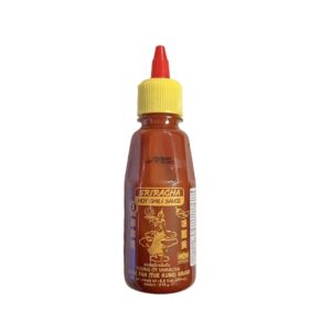 Siracha 200ml 3,80€