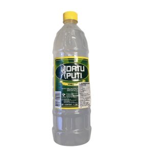 Datu puti vinegar
