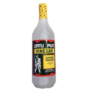 Datu puti vinegar 2,70€