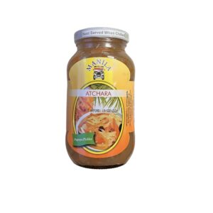 Atchara 2,75 €