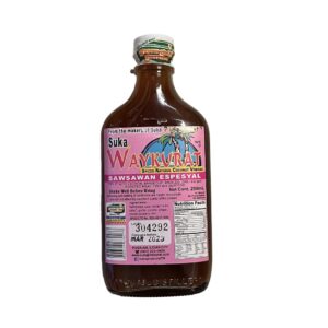 Waykurat 3,50€
