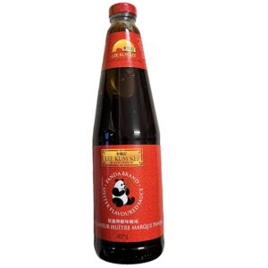 Panda oyster sauce 907gr 6,50€