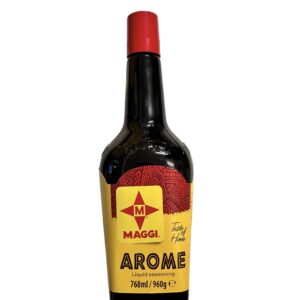 Maggi arome 960gr 4,50€