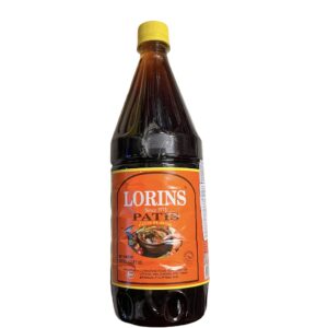 Lorins patis 4,20€