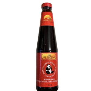 Panda oyster sauce 510gr 3,99€