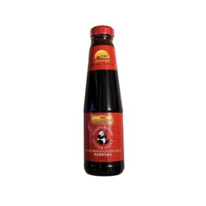 Panda oyster sauce 255gr 2,70€