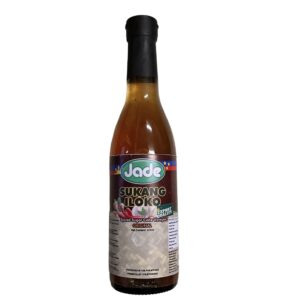 Sukang iloko 5,60€