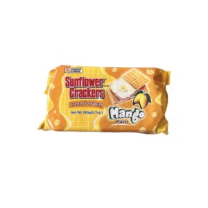 Mangue Tournesol 2,20€
