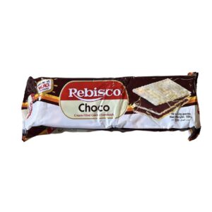 Rebisco choco 3,20€
