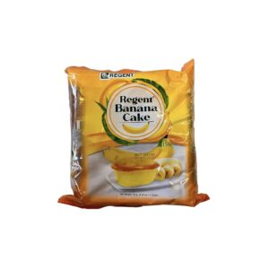 Gâteau à la banane 3,99€
