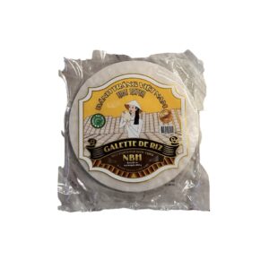Rice paper 3,50€